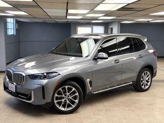 2024 BMW X5