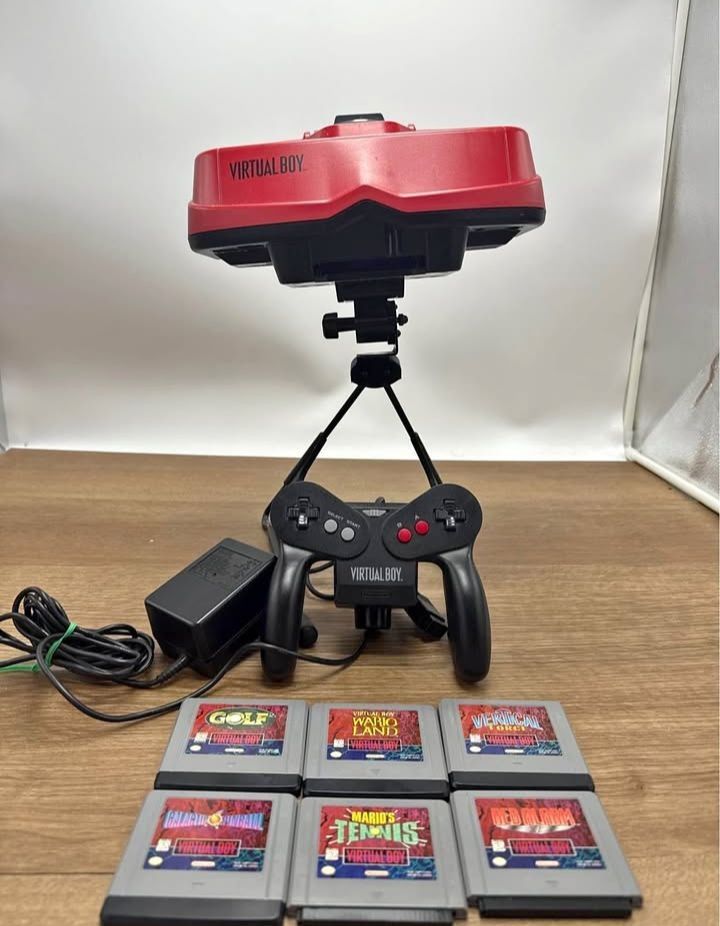 Different Game Systems and Games