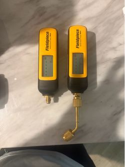 Fielpiece Wireless Vacum Gauge MG44