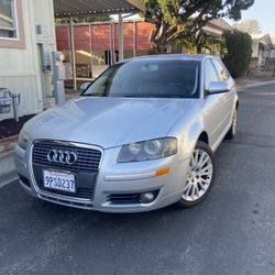 2006 Audi A3