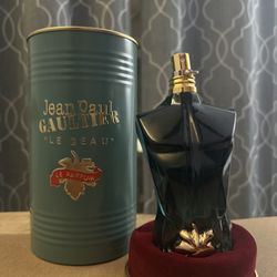Jean Paul Gaultier Le Beau Le Parfum Intense