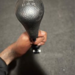 88-00 Honda Civic/91-01 Acura Integra 5 Speed BWR Short Shifter