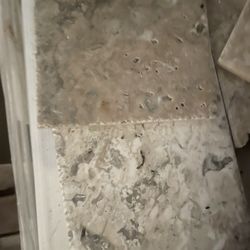 12x18 Travertine Tiles