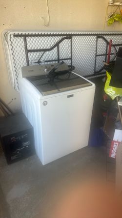 Maytag Washer