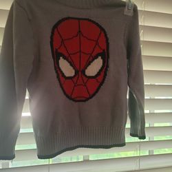 Suéter Talla 5