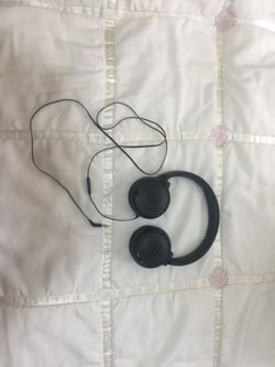 Jbl headphones