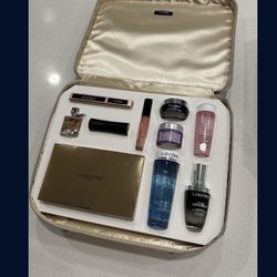 Lancôme Beauty Box 8 Full Sized Beauty Products