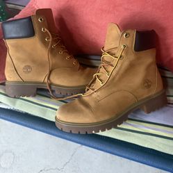 Womens Timberland Boots 