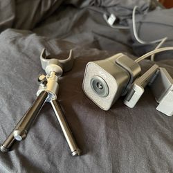 Logitech StreamCam Plus (1080p60) Webcam