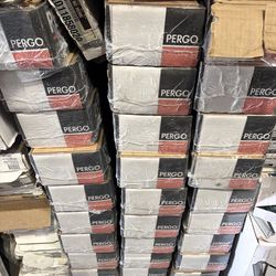 Pergo Outlast+ Northern Blonde Maple 12 mm T x 5.2 in. W Waterproof Laminate Wood Flooring (13.74 sq