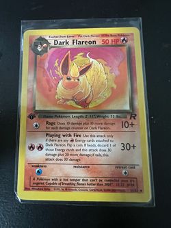 Pokémon Cards