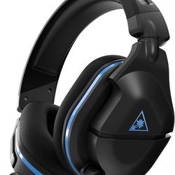  Turtle Beach Stealth 600 Gen 2 Wireless Gaming Headset for PlayStation 