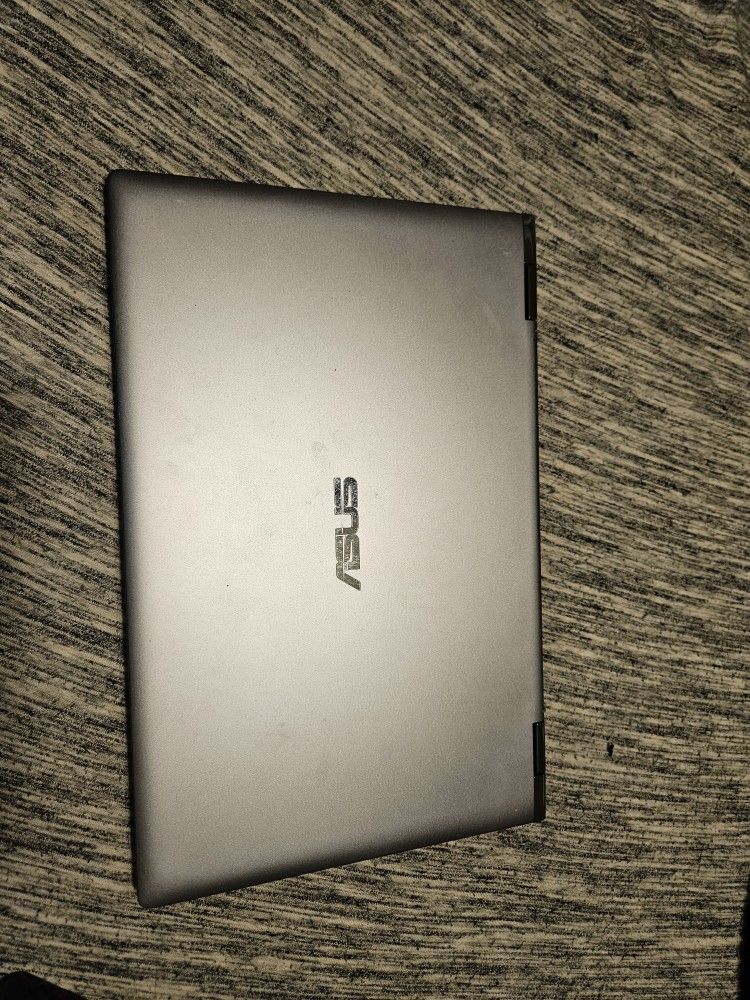 Asus Q406d notebook laptop
