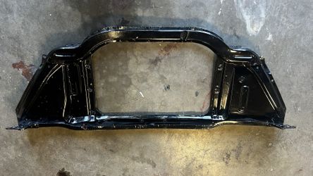 1963 CHEVY IMPALA RADIATOR SUPPORT