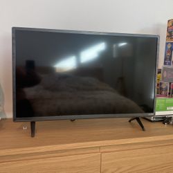 Vizio D-Series 32” TV