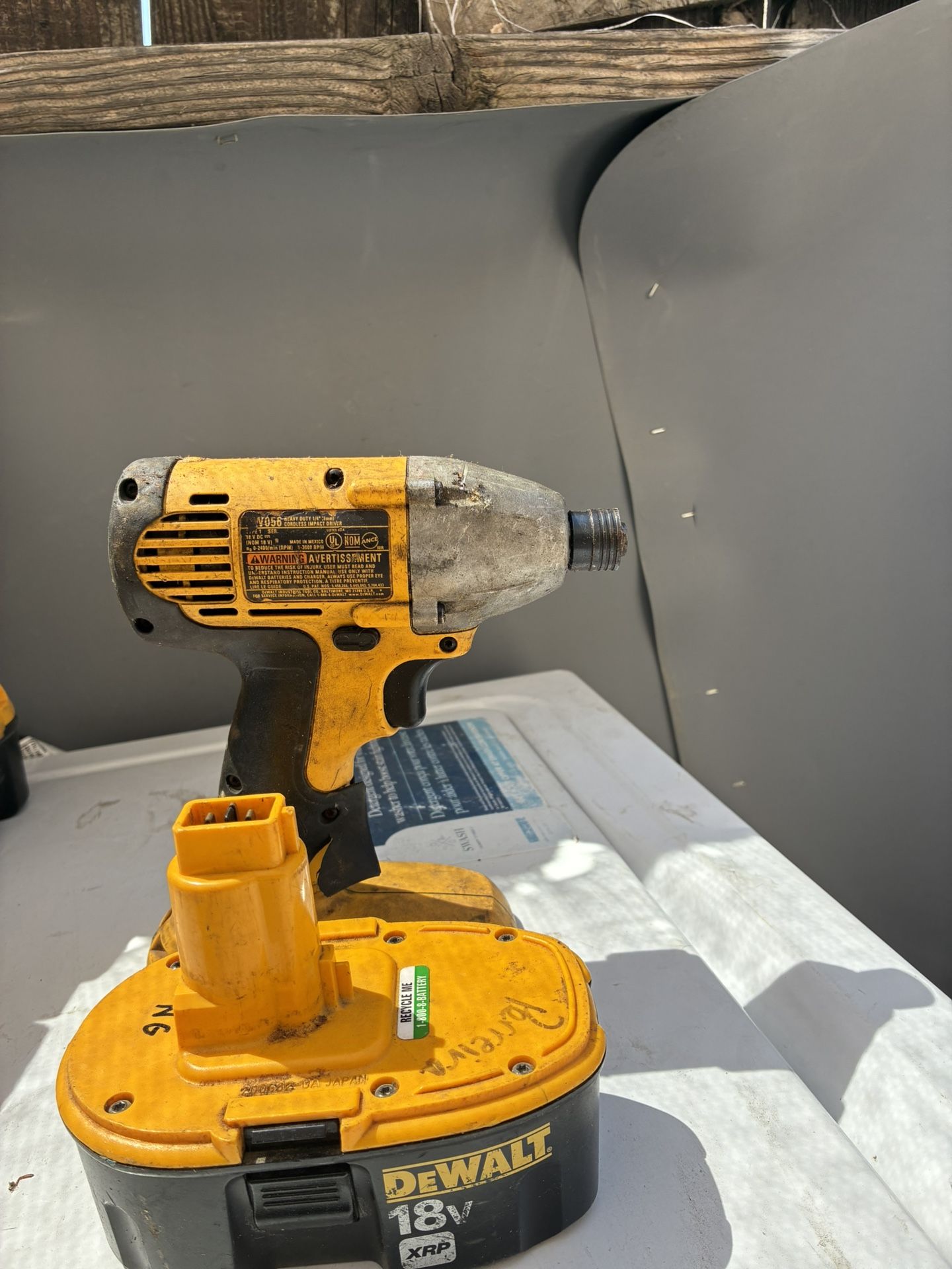 Drill