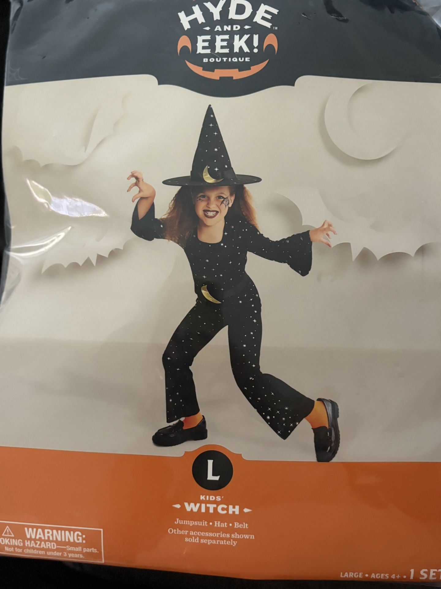 Little Witch