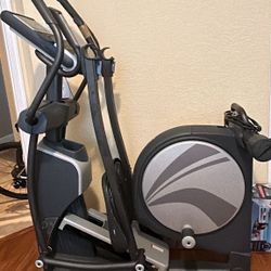 Healthrider Liveifit Elliptical 