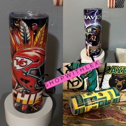 20oz Tumbler