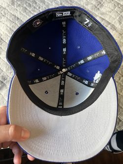 Dodger Cap