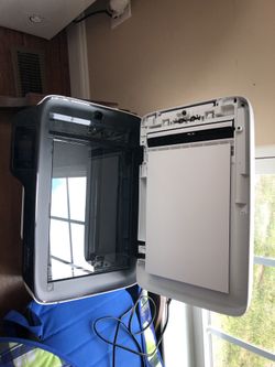 HP OfficeJet Printer 3831