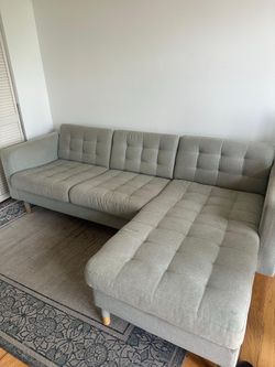 IKEA MORABO SOFA