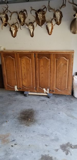 New And Used Kitchen Cabinets For Sale In Austin Tx Offerup