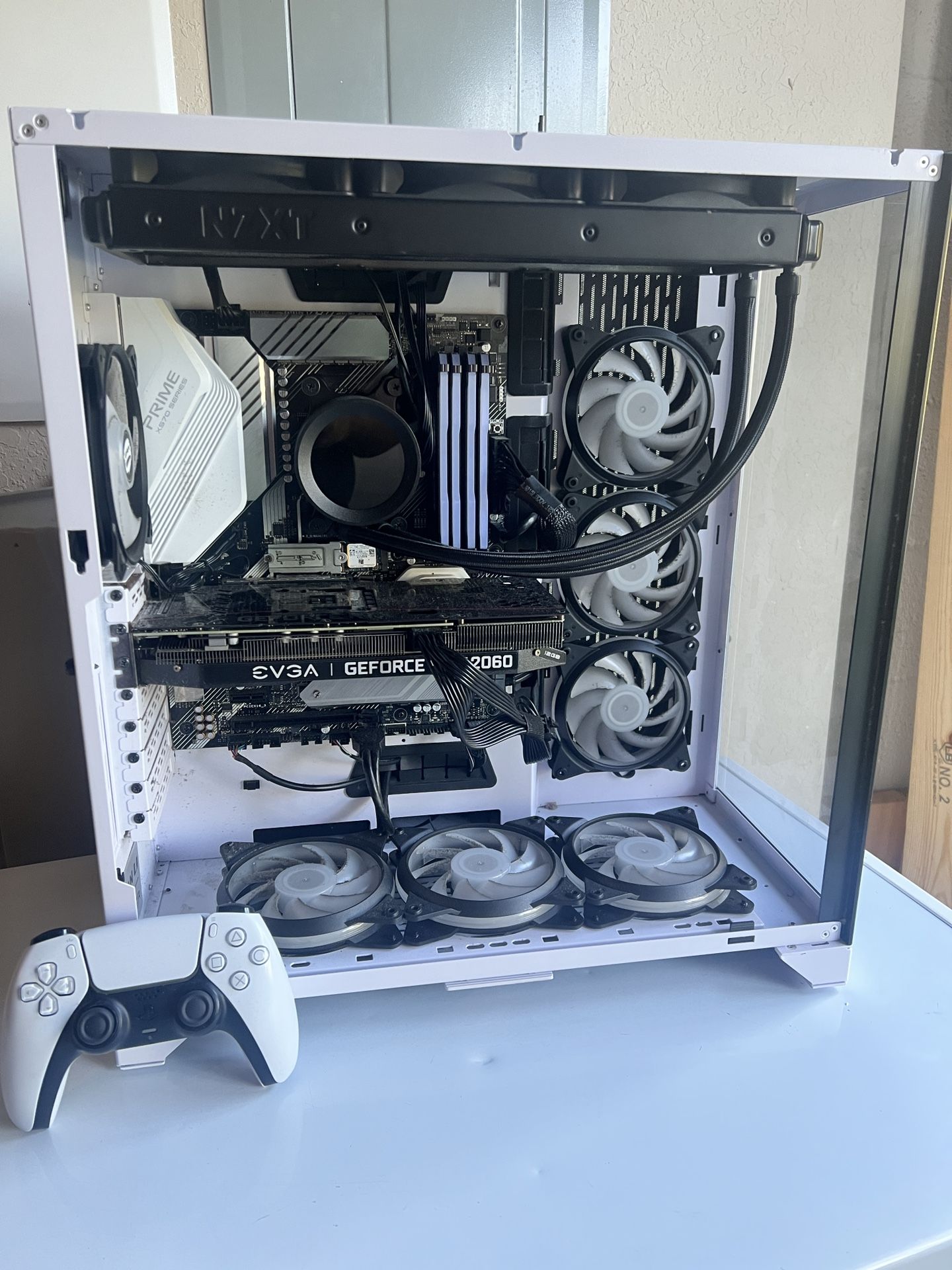 Gaming Computer