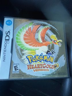 Pokemon Games