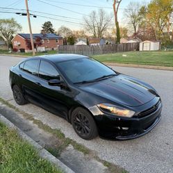 DODGE- 2014 DART