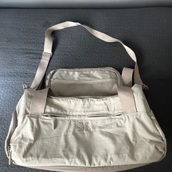 Hurley Horizon Duffel Bag 
