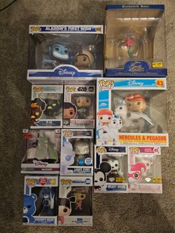 Funkos