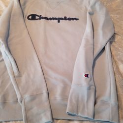 Sweatshirt Unisex Size Adult Small