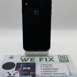 iPhone XR 64GB Unlocked| $80 Down, No Credit Needed!!|6385