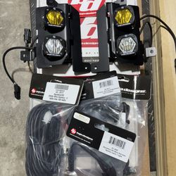 Baja Designs Sierra 1500 Kit