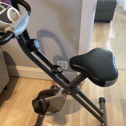 Workout Bike