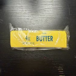 Butter Squishy