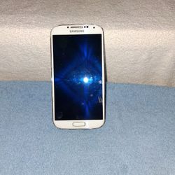 SAMSUNG GALAXY S4