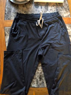 Vuori Mens xl
