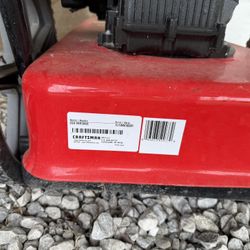 Craftsman Weed Trimmer