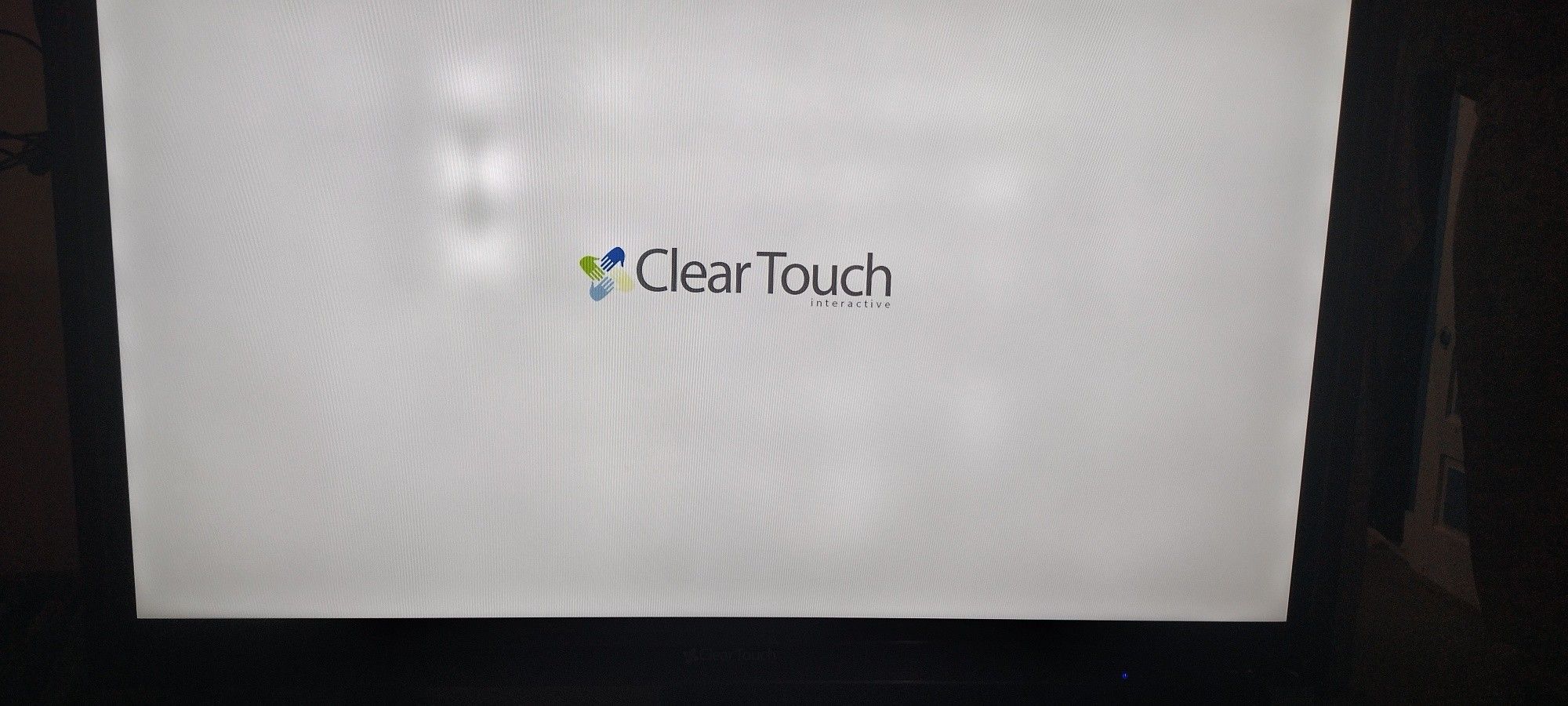 Clear Touch TV