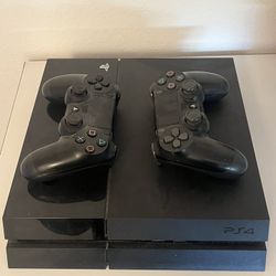 PS4 