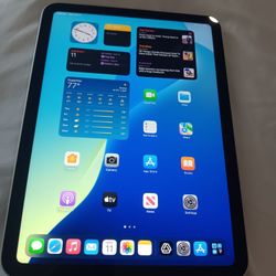 IPad 11 In 