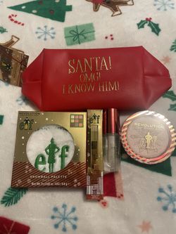 Revolution Elf Makeup Set For $20