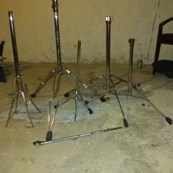 Drum Set Stands Ludwig