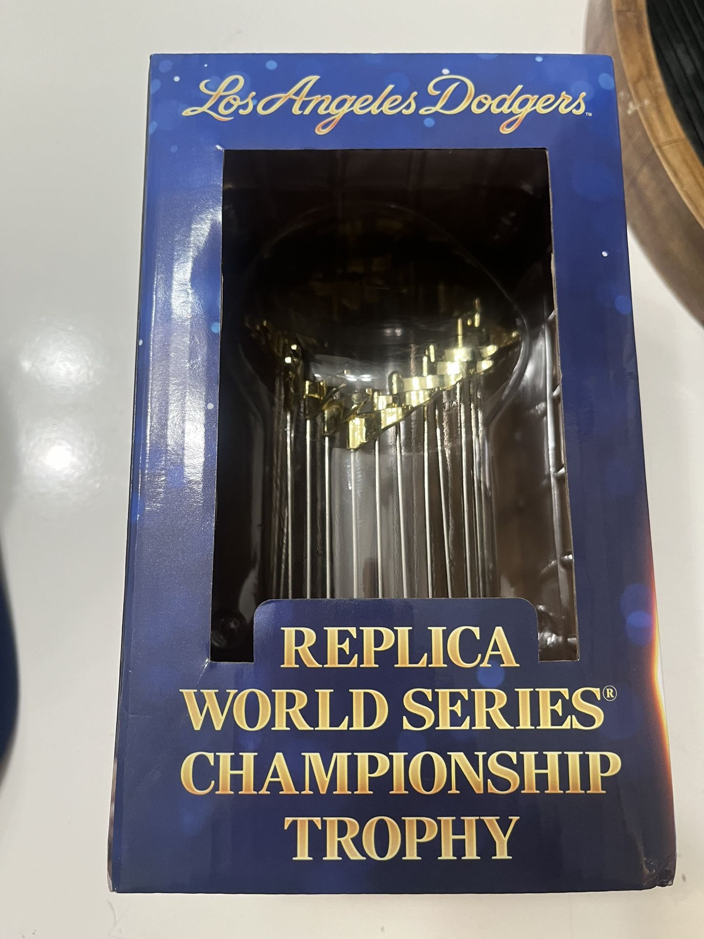 Work Series Championship