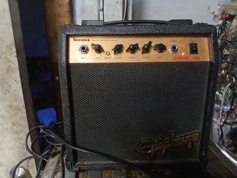 Amp