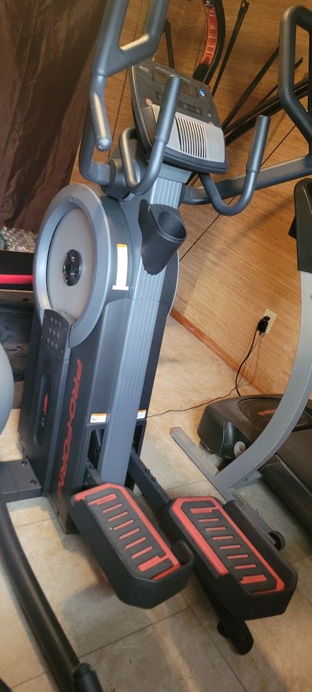 Gym EQUIPMENT