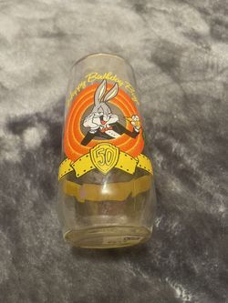Bugs Bunny 90’s Cup Vintage 