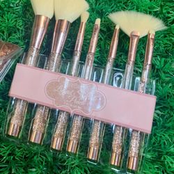 Makeup Brushes
